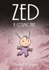 ZED: A Cosmic Tale TP