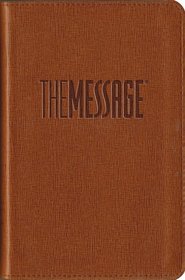 The Message compact edition