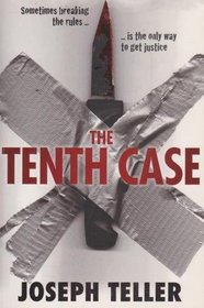 The Tenth Case (MIRA tradesize)