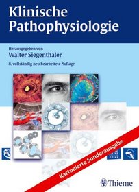 Klinische Pathophysiologie