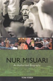 Nur Misuari: An Authorized Biography