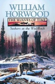Wolves Time II : Seekers at Wulfrock