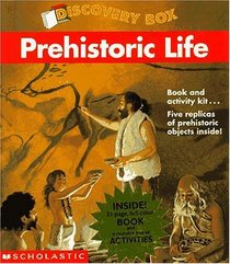 Prehistoric Life (Discovery Box)