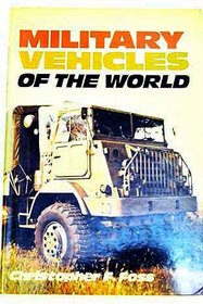 Military vehicles of the world