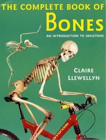The Complete Book of Bones