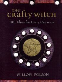 The Crafty Witch