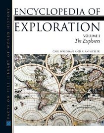 Encyclopedia of Exploration