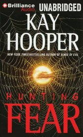 Hunting Fear (Fear Series)