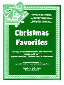 Christmas Favorites