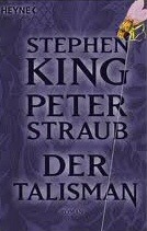 Der Talisman (The Talisman) (German Edition)