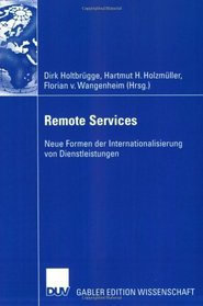 Remote Services