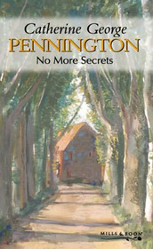 No More Secrets (Pennington)