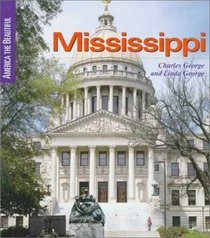 Mississippi (America the Beautiful Second Series)