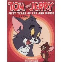 Tom  Jerry : 50 Years of Cat  Mouse