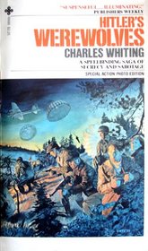 Hitler's werewolves