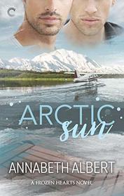 Arctic Sun (Frozen Hearts, Bk 1)