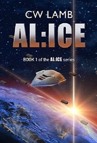 AL:ICE (AL:ICE, Bk 1)