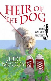 Heir of the Dog (Center Point Premier Mystery (Large Print))
