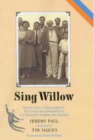 Sing Willow