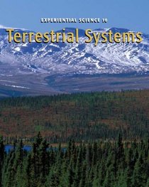 Experiential Science 10: Terrestrial Systems