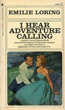 I Hear Adventure Calling