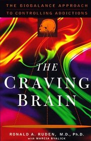 The Craving Brain: The Biobalance Approach to Controlling Addiction