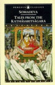 Tales from the Kathasaritsagara (Penguin Classics)