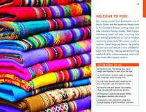 Fodor's Essential Peru: with Machu Picchu & the Inca Trail (Full-color Travel Guide)