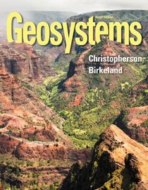 Geosystems: An Introduction to Physical Geography (9th Edition)