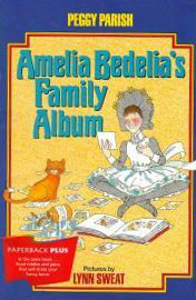 Amelia Bedelia's Family Album