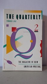 The Quarterly 2: Summer 1987