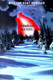 Boundary Waters (Cork O'Connor, No 2)