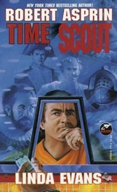 Time Scout (Time Scout, Bk 1)