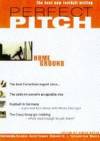 Perfect Pitch: Home Ground