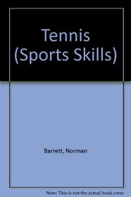 Tennis (Sports Skills)