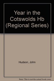A Year in the Cotswolds (Regional)