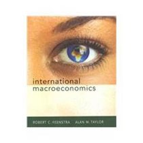 International Macroeconomics & Aplia