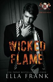 Wicked Flame (Chicago Heat)