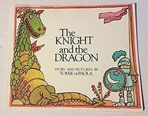 Knight and Dragon