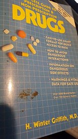 Complete Guide to Prescription and Non-Prescription Drugs