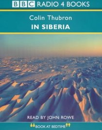 In Siberia (Audio Cassette) (Abridged)