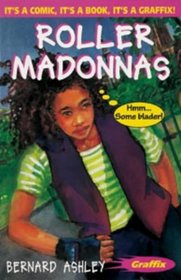 Graffix: Roller Madonnas (Graffix)