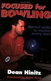 Focused for Bowling