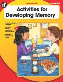 Activities for Developing Memory, Grades 2-3