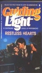 Restless Hearts (Guiding Light, Bk 8)