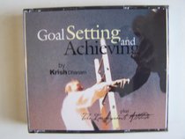 Goal Setting & Achieving Cds