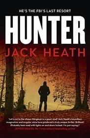 Hunter (Timothy Blake, Bk 2)