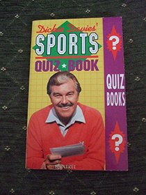 Dickie Davis Sports Quiz Book