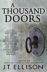 A Thousand Doors: An Anthology of Many Lives