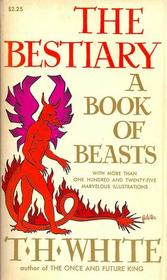 The Bestiary: A Book of Beasts